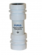 PUM - syfon suchy do odprowadzania skroplin